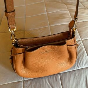 Kate Spade Mini Dumpling Purse